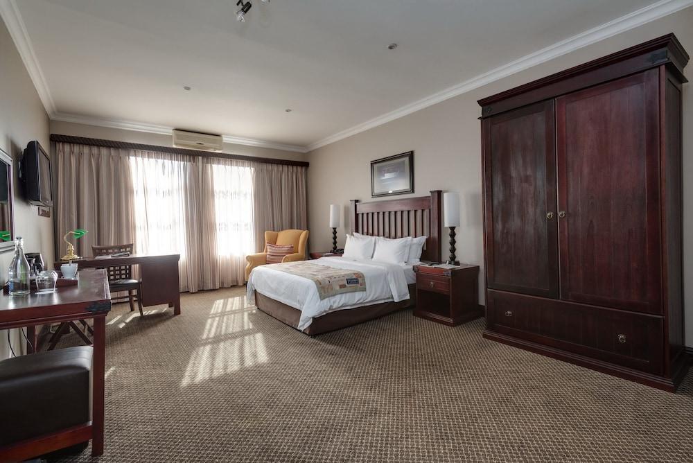 Anew Hotel Highveld Emalahleni Εξωτερικό φωτογραφία