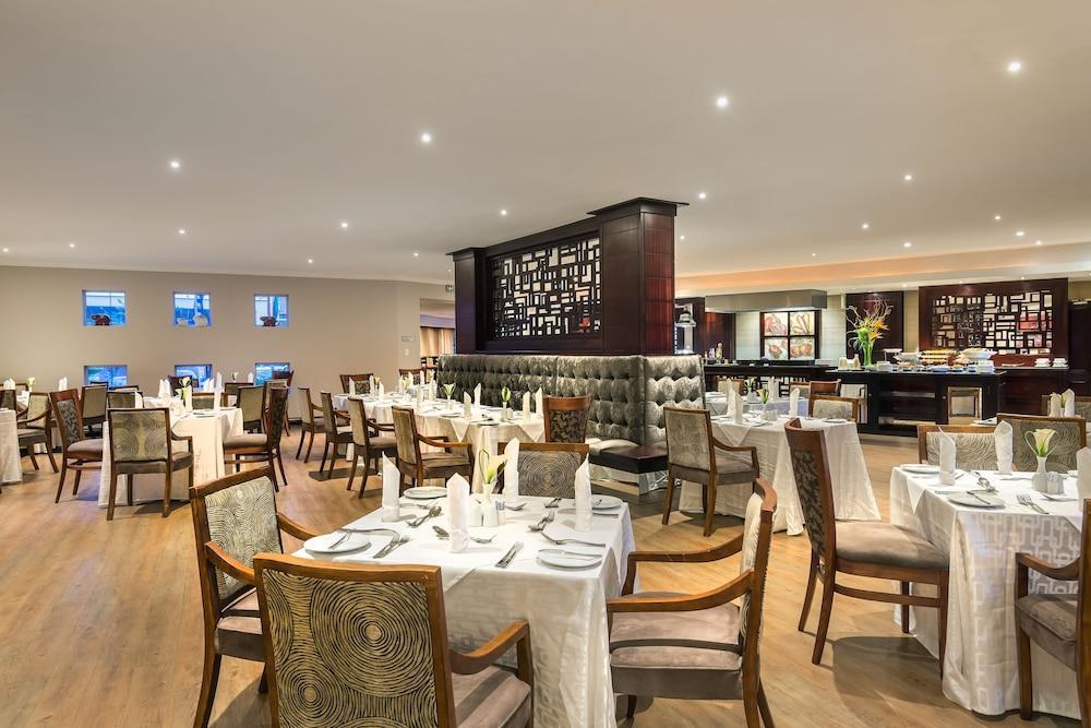 Anew Hotel Highveld Emalahleni Εξωτερικό φωτογραφία