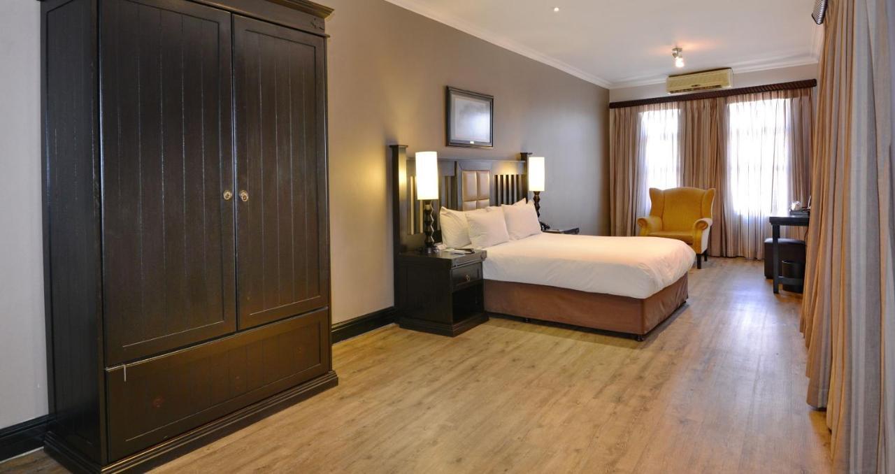 Anew Hotel Highveld Emalahleni Εξωτερικό φωτογραφία