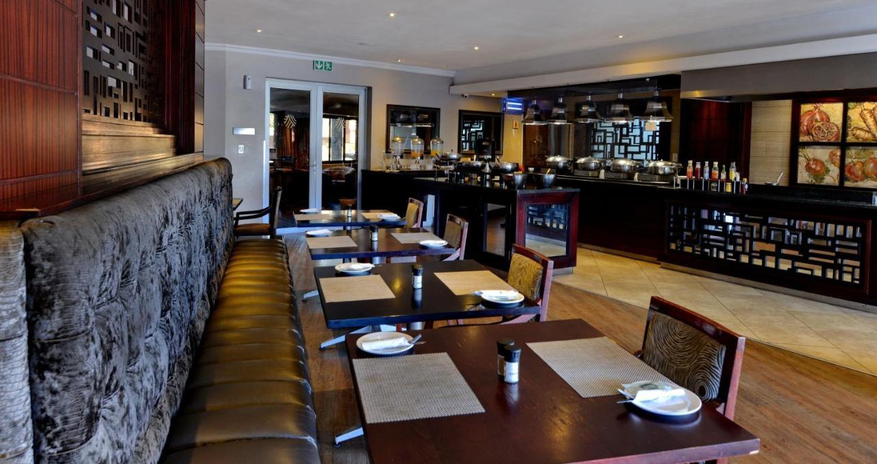Anew Hotel Highveld Emalahleni Εξωτερικό φωτογραφία