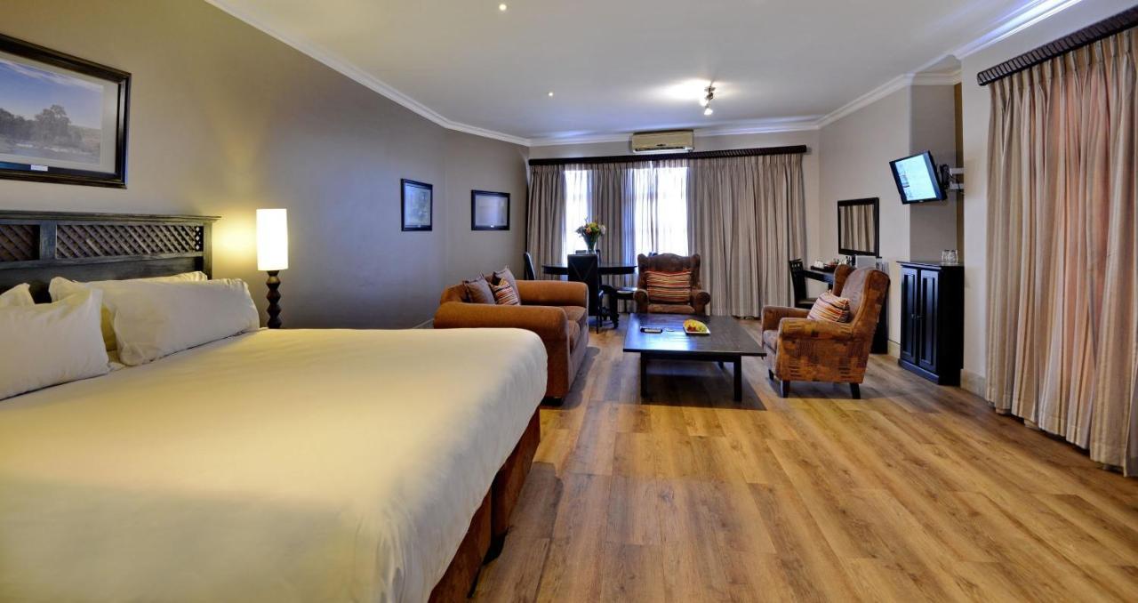 Anew Hotel Highveld Emalahleni Εξωτερικό φωτογραφία