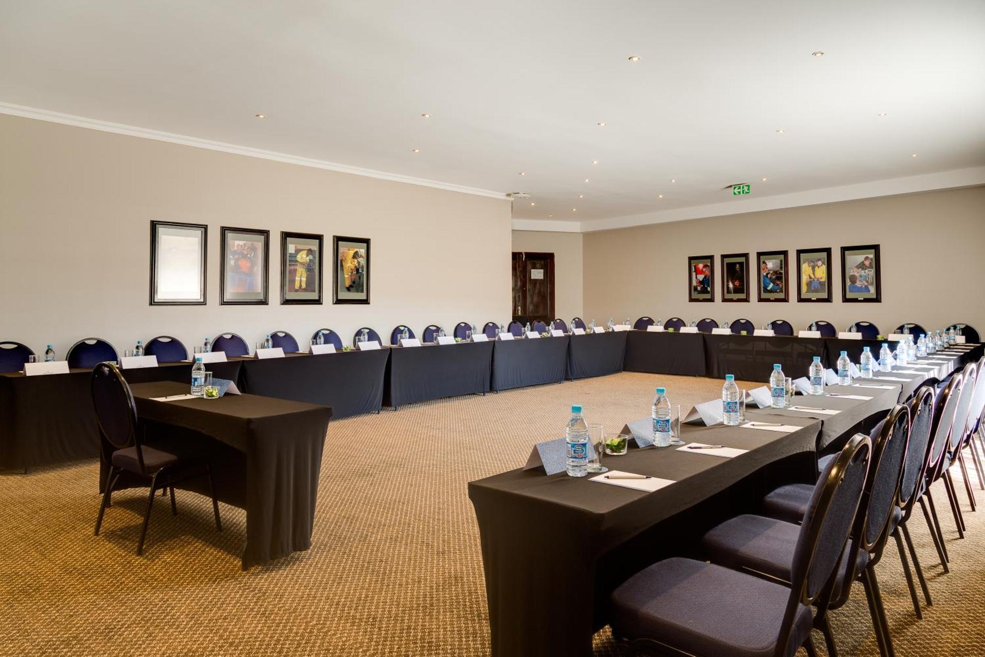 Anew Hotel Highveld Emalahleni Εξωτερικό φωτογραφία