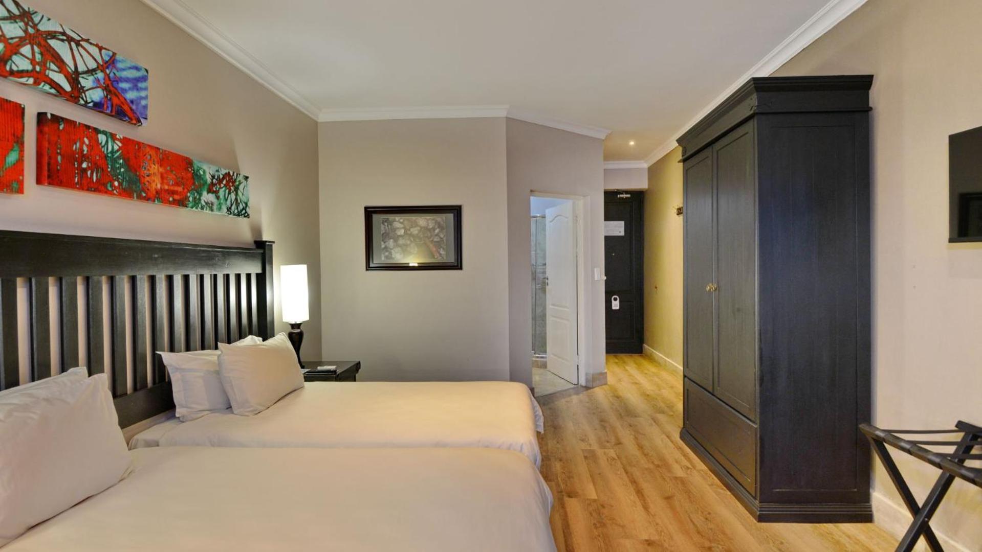 Anew Hotel Highveld Emalahleni Εξωτερικό φωτογραφία
